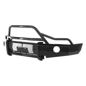 Ranch Hand - Ranch Hand BSF09HBL1 Summit Bullnose Front Bumper for Ford F150 2009-2014 - Image 2