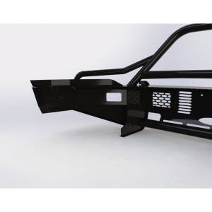 Ranch Hand - Ranch Hand BSF18HBL1 Summit Bullnose Front Bumper for Ford F150 2018-2020 - Image 4