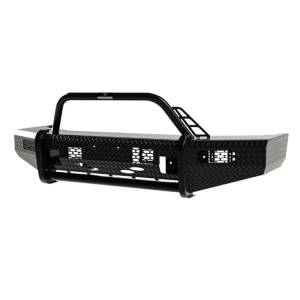 Ranch Hand - Ranch Hand BSF201BL1 Summit Bullnose Front Bumper for Ford F250/F350/F450/F550 2017-2022 - Image 2