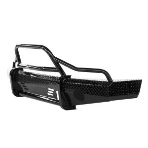 Ranch Hand - Ranch Hand BST07HBL1 Summit Bullnose Front Bumper for Toyota Tundra 2007-2013 - Image 2