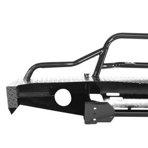 Ranch Hand - Ranch Hand BST07HBL1 Summit Bullnose Front Bumper for Toyota Tundra 2007-2013 - Image 3