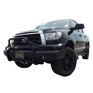 Ranch Hand - Ranch Hand BST07HBL1 Summit Bullnose Front Bumper for Toyota Tundra 2007-2013 - Image 5
