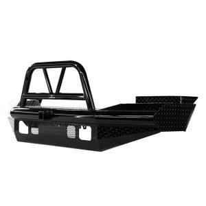 Ranch Hand - Ranch Hand BTF051BLR Legend Bullnose Front Bumper for Ford Excursion 2005-2007 - Image 2