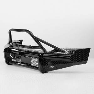 Ranch Hand - Ranch Hand BTF111BLR Legend Bullnose Front Bumper for Ford F250/F350/F450/F550 2011-2016 - Image 2