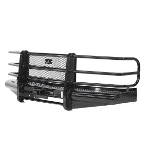Ranch Hand - Ranch Hand FBC881BLR Legend Front Bumper for Chevy Blazer 1992-1999 - Image 3