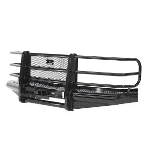 Ranch Hand - Ranch Hand FBC881BLR Legend Front Bumper for Chevy Suburban 1500 1992-1999 - Image 3