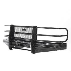 Ranch Hand - Ranch Hand FBC881BLR Legend Front Bumper for Chevy Tahoe 1992-1999 - Image 3