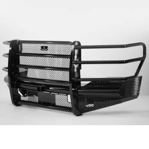 Ranch Hand - Ranch Hand FBF111BLR Legend Front Bumper for Ford F250/F350/F450/F550 2011-2016 - Image 2