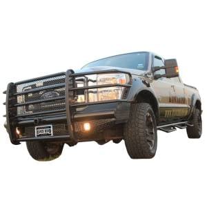 Ranch Hand - Ranch Hand FBF111BLR Legend Front Bumper for Ford F250/F350/F450/F550 2011-2016 - Image 5