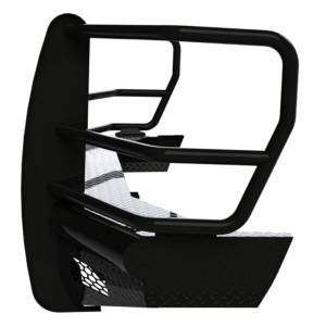 Ranch Hand - Ranch Hand FBF201BLR Legend Front Bumper for Ford F250/F350/F450/F550 2017-2022 - Image 3