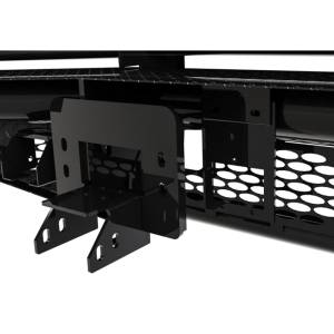 Ranch Hand - Ranch Hand FBF201BLR Legend Front Bumper for Ford F250/F350/F450/F550 2017-2022 - Image 4