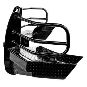 Ranch Hand - Ranch Hand FBF995BLR Sport Winch Front Bumper for Ford Excursion 1999-2004 - Image 4