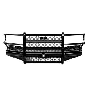 Ranch Hand - Ranch Hand FBF9X1BLR Legend Front Bumper for Ford Expedition 1997-2002 - Image 2