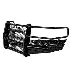 Ranch Hand - Ranch Hand FBF9X1BLR Legend Front Bumper for Ford Expedition 1997-2002 - Image 3