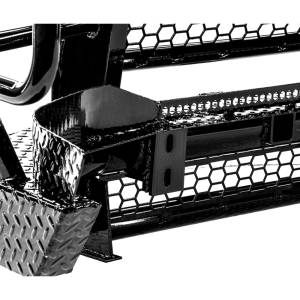 Ranch Hand - Ranch Hand FBF9X1BLR Legend Front Bumper for Ford F150/F250 1997-2003 - Image 5