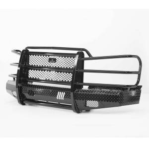 Ranch Hand - Ranch Hand FSC03HBL1 Summit Front Bumper for Chevy Silverado 1500 2003-2006 - Image 3