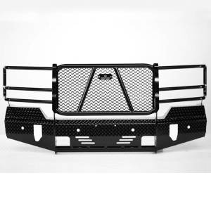 Ranch Hand - Ranch Hand FSC16HBL1 Summit Front Bumper for Chevy Silverado 1500 2016-2018 - Image 1