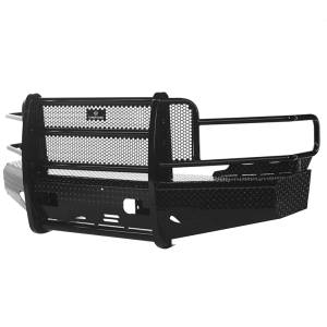 Ranch Hand - Ranch Hand FSD031BL1 Summit Front Bumper for Dodge Ram 2500/3500 2003-2005 - Image 2