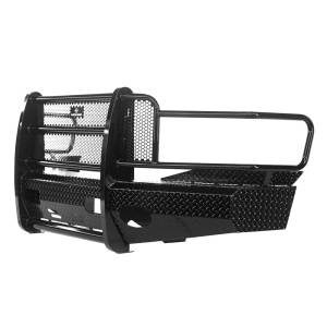 Ranch Hand - Ranch Hand FSD061BL1 Summit Front Bumper for Dodge Ram 1500/2500 Mega Cab 2006-2009 - Image 2
