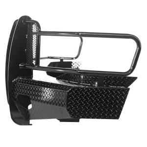 Ranch Hand - Ranch Hand FSD061BL1 Summit Front Bumper for Dodge Ram 1500/2500 Mega Cab 2006-2009 - Image 3