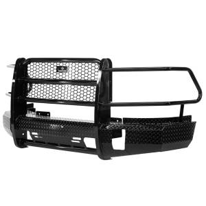 Ranch Hand - Ranch Hand FSD13HBL1 Summit Front Bumper for Dodge Ram 1500 2013-2018 - Image 2