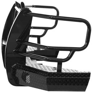 Ranch Hand - Ranch Hand FSF06HBL1 Summit Front Bumper for Ford F150 2006-2008 - Image 4
