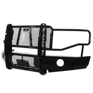 Ranch Hand - Ranch Hand FSF09HBL1 Summit Front Bumper for Ford F150 2009-2014 - Image 2