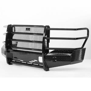 Ranch Hand - Ranch Hand FSF111BL1 Summit Front Bumper for Ford F250/F350/F450/F550 2011-2016 - Image 2