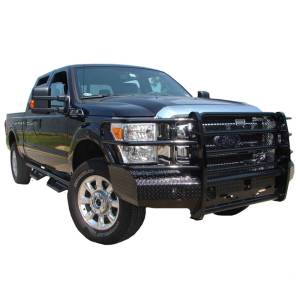 Ranch Hand - Ranch Hand FSF111BL1 Summit Front Bumper for Ford F250/F350/F450/F550 2011-2016 - Image 3