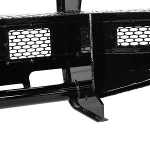 Ranch Hand - Ranch Hand FSF15HBL1 Summit Front Bumper for Ford F150 2015-2017 - Image 4