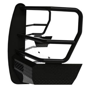 Ranch Hand - Ranch Hand FSF201BL1 Summit Front Bumper for Ford F250/F350/F450/F550 2017-2022 - Image 3
