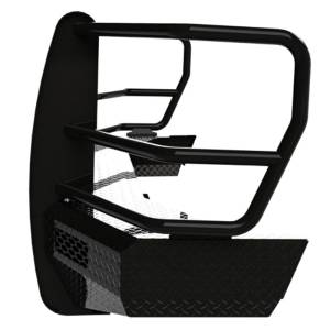 Ranch Hand - Ranch Hand FSF201BL1C Summit Front Bumper for Ford F250/F350/F450/F550 2017-2022 - Image 3