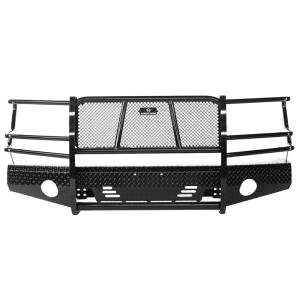 Ranch Hand Bumpers - Toyota Tundra 2007-2013 - Ranch Hand - Ranch Hand FST07HBL1 Summit Front Bumper for Toyota Tundra 2007-2013