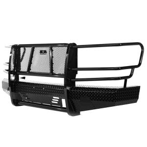 Ranch Hand - Ranch Hand FST07HBL1 Summit Front Bumper for Toyota Tundra 2007-2013 - Image 2