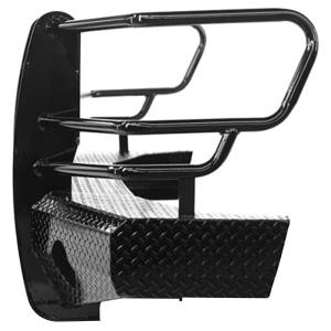 Ranch Hand - Ranch Hand FST07HBL1 Summit Front Bumper for Toyota Tundra 2007-2013 - Image 3