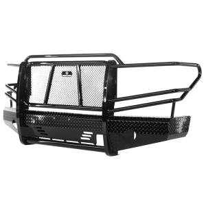 Ranch Hand - Ranch Hand FST14HBL1 Summit Front Bumper for Toyota Tundra 2014-2021 - Image 2