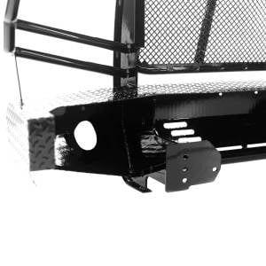 Ranch Hand - Ranch Hand FST14HBL1 Summit Front Bumper for Toyota Tundra 2014-2021 - Image 4