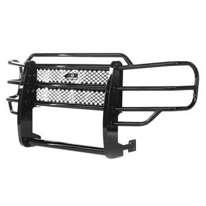 Ranch Hand - Ranch Hand GGC06HBL1 Legend Grille Guard for Chevy Avalanche 2003-2007 - Image 2