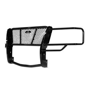 Ranch Hand - Ranch Hand GGC07HBL1 Legend Grille Guard for Chevy Avalanche 2007-2014 - Image 2