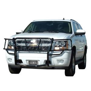 Ranch Hand - Ranch Hand GGC07HBL1 Legend Grille Guard for Chevy Avalanche 2007-2014 - Image 5