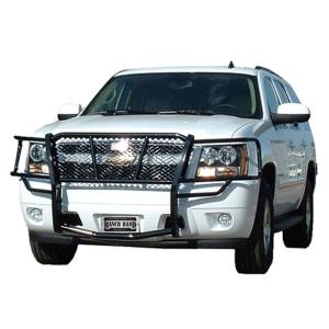 Ranch Hand - Ranch Hand GGC07HBL1 Legend Grille Guard for Chevy Suburban 2007-2014 - Image 5
