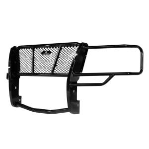 Ranch Hand - Ranch Hand GGC07HBL1 Legend Grille Guard for Chevy Tahoe 2007-2014 - Image 2