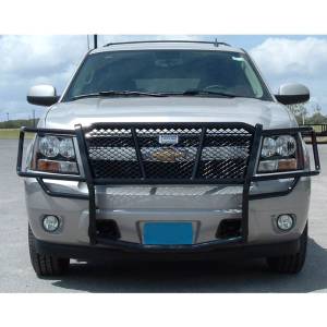 Ranch Hand - Ranch Hand GGC07TBL1 Legend Grille Guard for Chevy Suburban 2500 2007-2014 - Image 5
