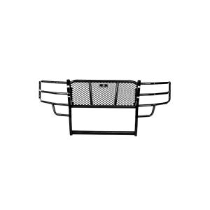 Ranch Hand - Ranch Hand GGC08HBL1 Legend Grille Guard for Chevy Silverado 1500 2007-2013 - Image 1