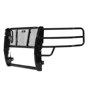 Ranch Hand - Ranch Hand GGC08HBL1 Legend Grille Guard for Chevy Silverado 1500 2007-2013 - Image 2
