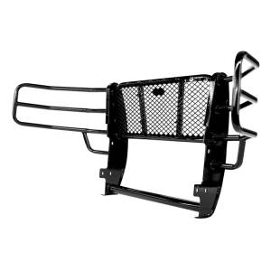 Ranch Hand - Ranch Hand GGC08HBL1 Legend Grille Guard for Chevy Silverado 1500 2007-2013 - Image 4