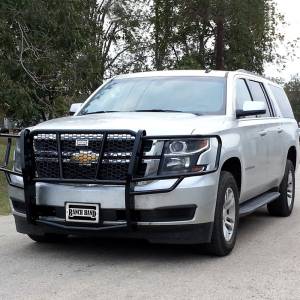 Ranch Hand - Ranch Hand GGC15HBL1 Legend Grille Guard for Chevy Tahoe/Suburban 2015-2019 - Image 5