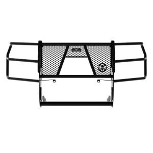 Ranch Hand - Ranch Hand GGC201BL1C Legend Grille Guard with Sensor Holes for Chevy Silverado 2500 HD/3500 HD 2020 - Image 1
