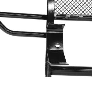 Ranch Hand - Ranch Hand GGC881BL1 Legend Grille Guard for GMC Jimmy 1988-1998 - Image 3