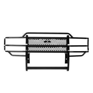 Ranch Hand - Ranch Hand GGC99HBL1 Legend Grille Guard for Chevy Tahoe/Suburban 2000-2006 - Image 1